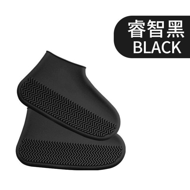 Waterproof Shoe Covers - gadgetszap