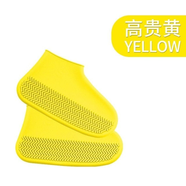Waterproof Shoe Covers - gadgetszap