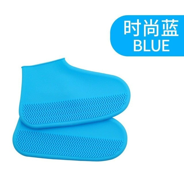 Waterproof Shoe Covers - gadgetszap
