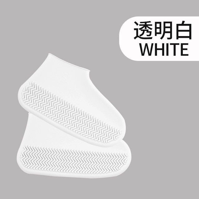 Waterproof Shoe Covers - gadgetszap