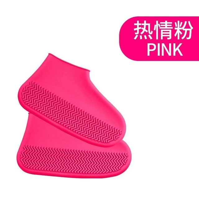 Waterproof Shoe Covers - gadgetszap