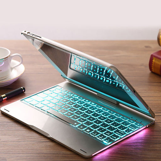 iPad Keyboard Case - gadgetszap