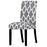 Decorative Chair Cover - gadgetszap