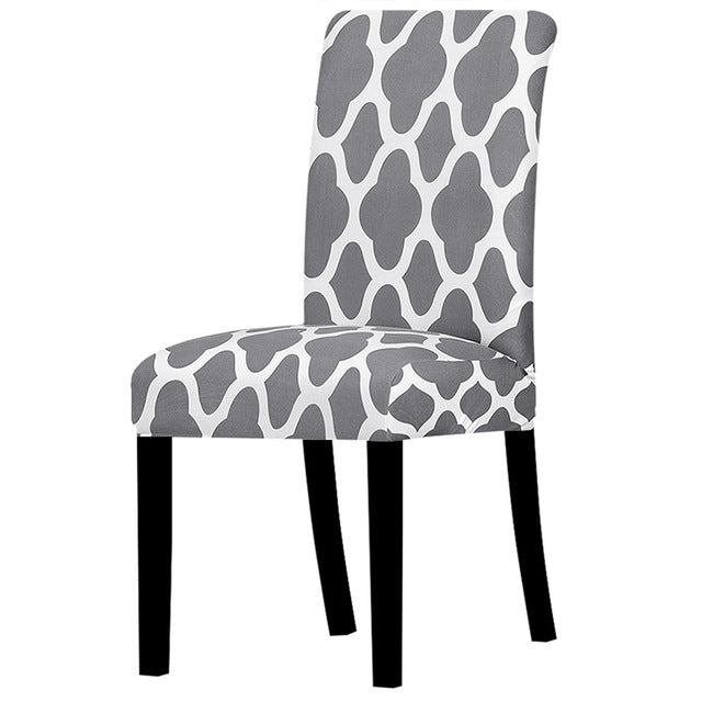 Decorative Chair Cover - gadgetszap