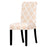 Decorative Chair Cover - gadgetszap