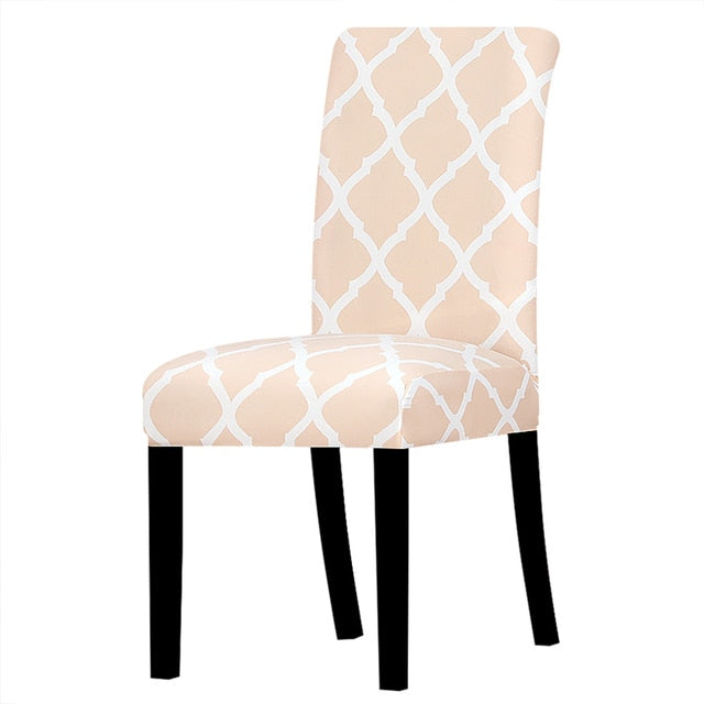 Decorative Chair Cover - gadgetszap