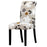 Decorative Chair Cover - gadgetszap