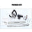 Powerful 11.5 Inch Chainsaw Kit - gadgetszap