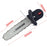Powerful 11.5 Inch Chainsaw Kit - gadgetszap