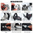 Powerful 11.5 Inch Chainsaw Kit - gadgetszap