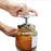 Stainless Steel Lids Off Jar Opener - gadgetszap