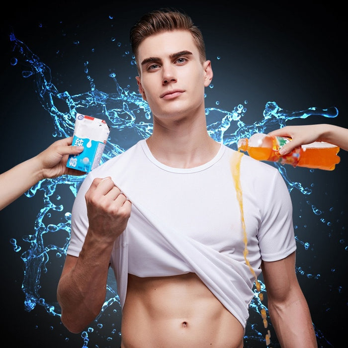 Unstainable Waterproof T-Shirt - gadgetszap