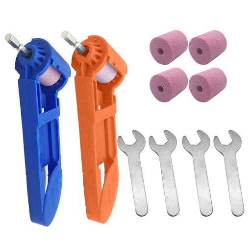 Drill Bit Sharpener - gadgetszap