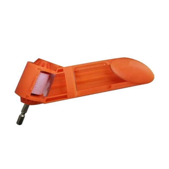 Drill Bit Sharpener - gadgetszap