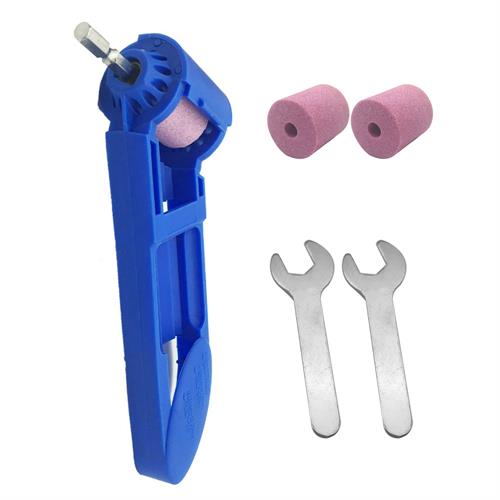 Drill Bit Sharpener - gadgetszap