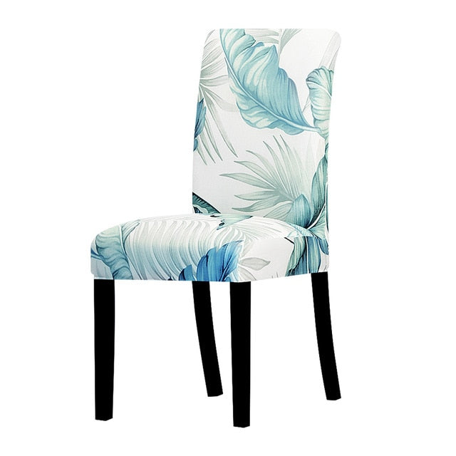 Decorative Chair Cover - gadgetszap