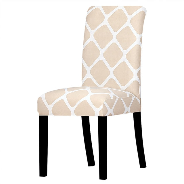 Decorative Chair Cover - gadgetszap