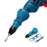 Rivet Gun Drill Adaptor - gadgetszap