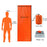 Emergency Waterproof Sleeping Bag - gadgetszap