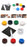 Leather Repair Kit - gadgetszap