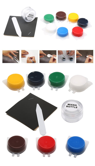 Leather Repair Kit - gadgetszap
