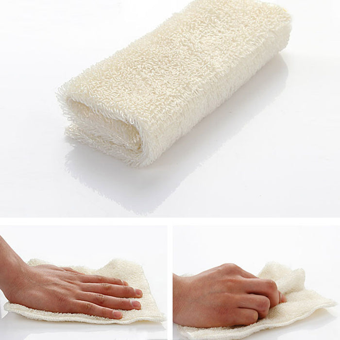 Bamboo Fiber Cleaning Cloth - gadgetszap