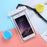 Universal Waterproof Phone Pouch - gadgetszap