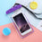Universal Waterproof Phone Pouch - gadgetszap