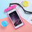 Universal Waterproof Phone Pouch - gadgetszap