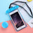 Universal Waterproof Phone Pouch - gadgetszap