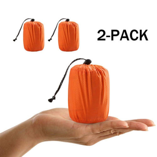 Emergency Waterproof Sleeping Bag - gadgetszap