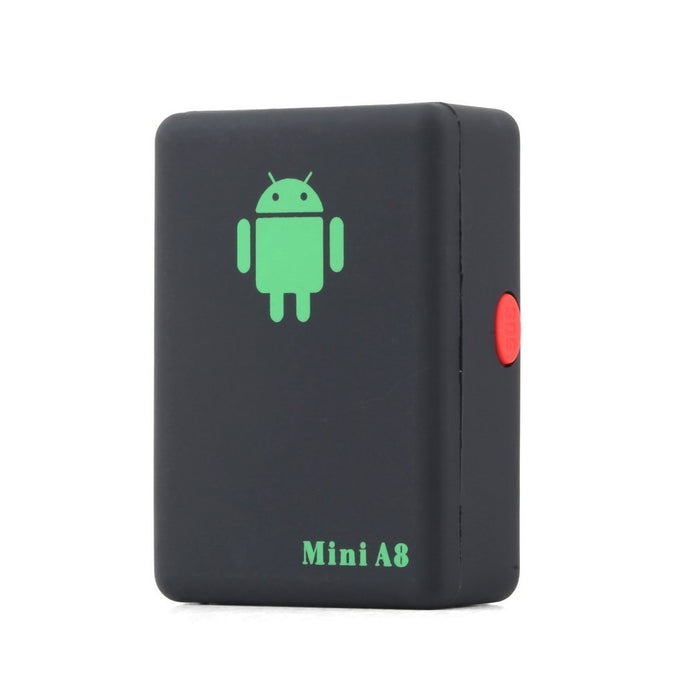 Mini Real Time GPS Tracker - gadgetszap