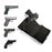 Concealed Belly Holster - gadgetszap