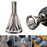 Deburring Chamfer Tool - gadgetszap