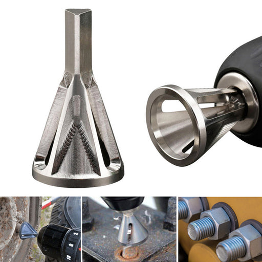 Deburring Chamfer Tool - gadgetszap