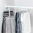 Multi-functional Pants Rack - gadgetszap