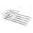 Multi-functional Pants Rack - gadgetszap
