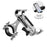 Motorcycle & Bike Phone Mount - gadgetszap