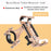 Motorcycle & Bike Phone Mount - gadgetszap