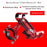 Motorcycle & Bike Phone Mount - gadgetszap