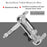 Motorcycle & Bike Phone Mount - gadgetszap