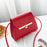 Genuine Flap Shoulder Leather Bags for Women 2019 - Gadgetszap