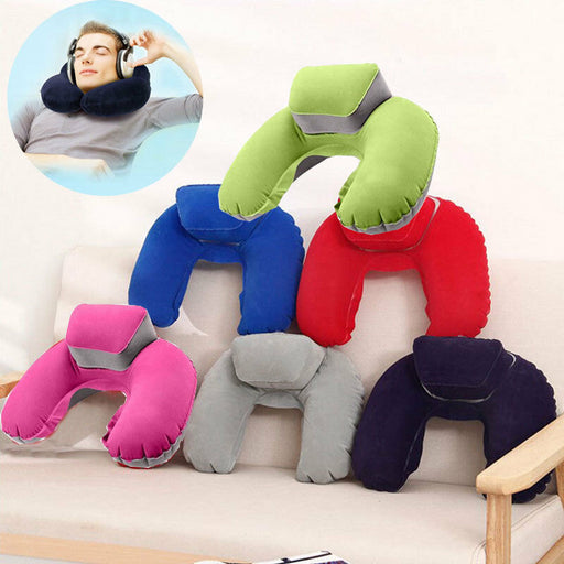 Foldable Pillow - gadgetszap