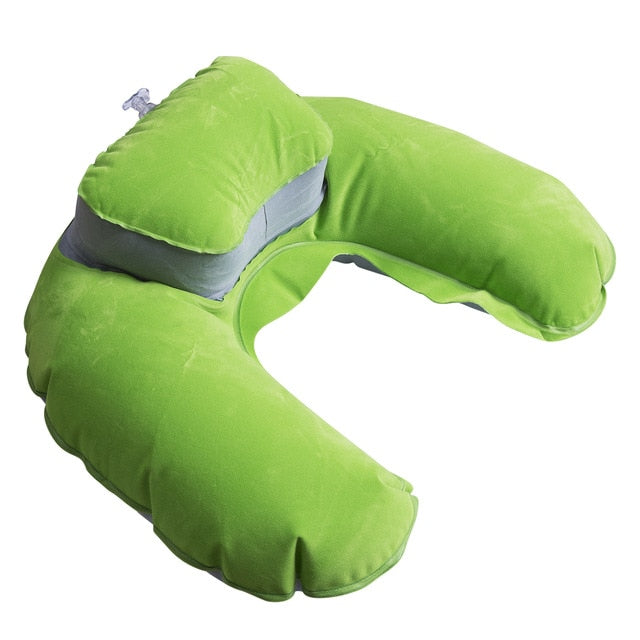 Foldable Pillow - gadgetszap