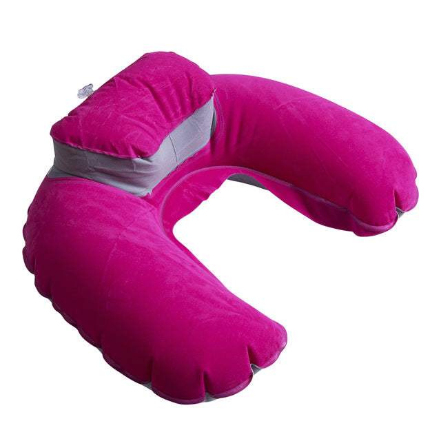 Foldable Pillow - gadgetszap
