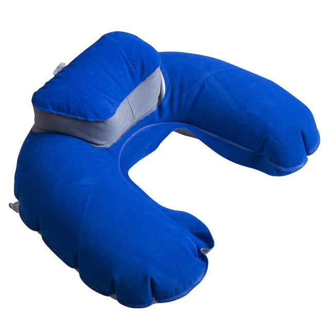 Foldable Pillow - gadgetszap