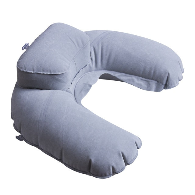 Foldable Pillow - gadgetszap
