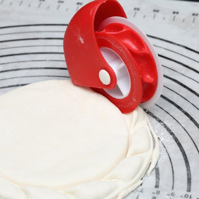 Pastry Wheel Decorator - gadgetszap