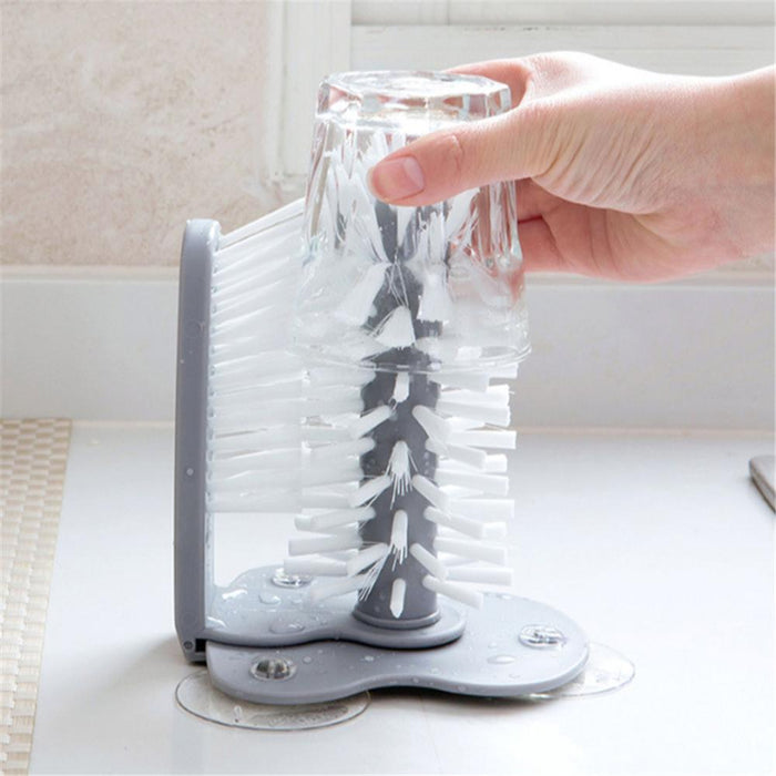 Double-Sided Cup Cleaner - gadgetszap