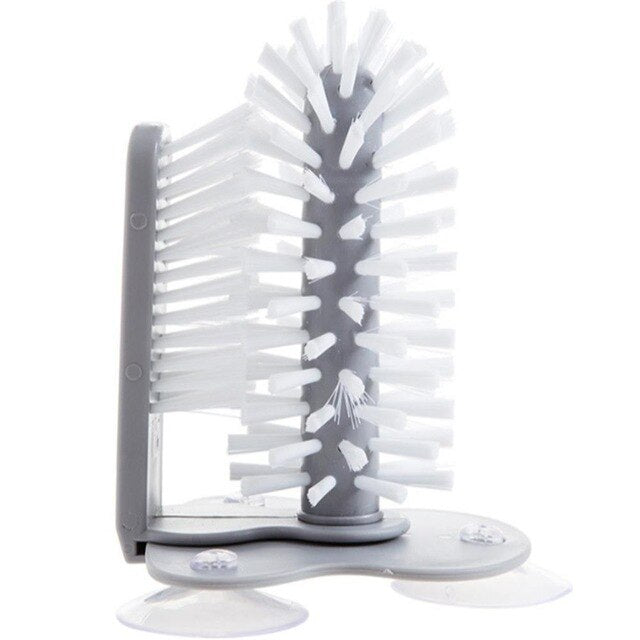 Double-Sided Cup Cleaner - gadgetszap